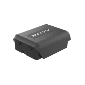 Аккумуляторная батарея MS300R увеличенная Extended Li-ion Battery 3.8V,1250mAh BATMS300RE
